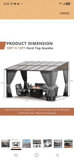 Gazebo