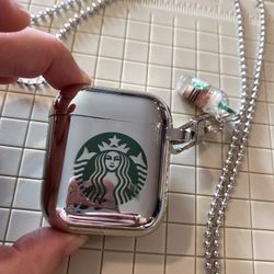 Starbucks Gen 1/2 Case