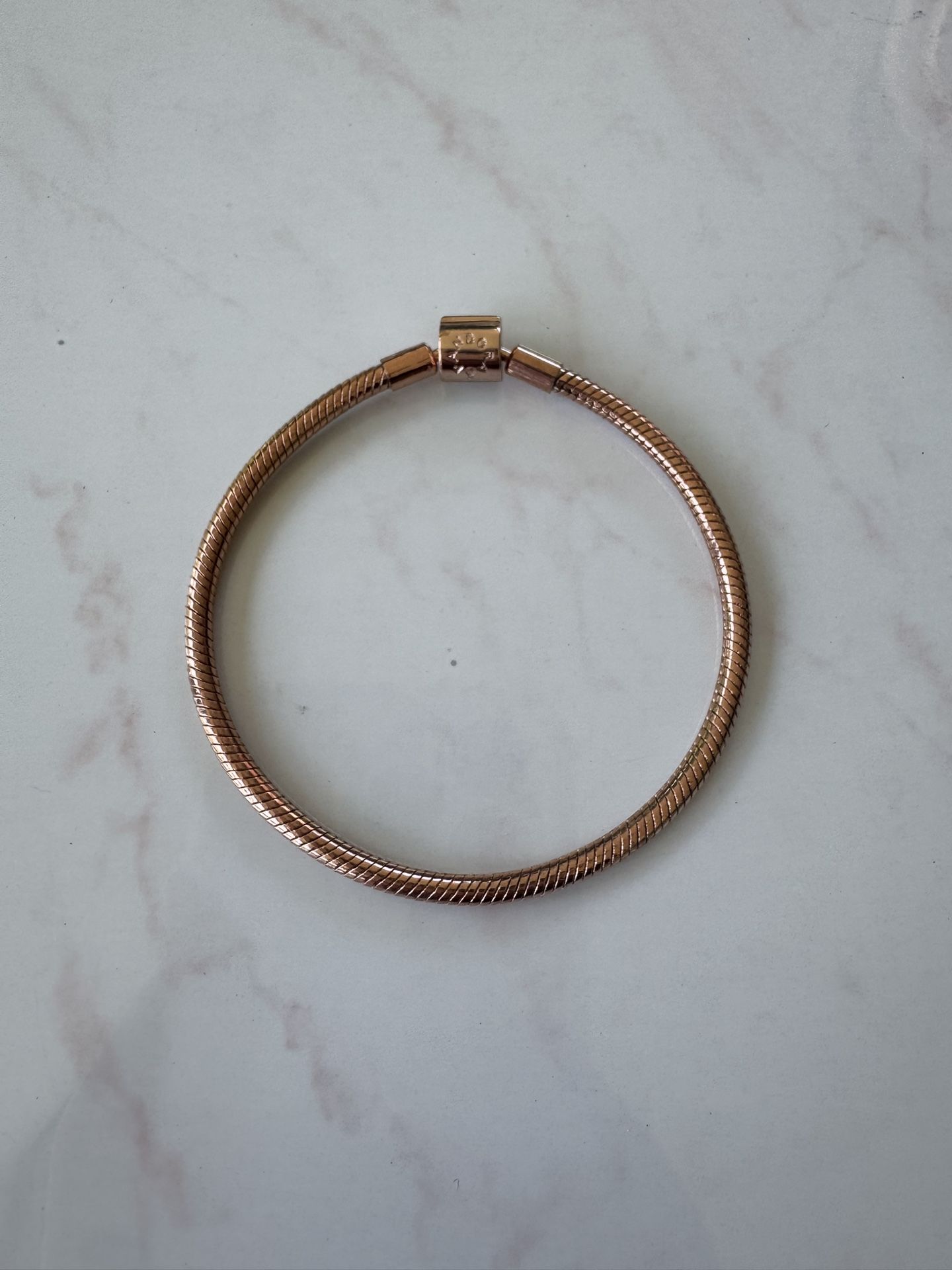 Pandora Bracelet