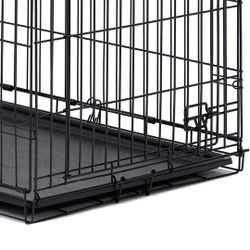MidWest Homes for Pets Replacement Dog Crate Pan for MidWest and New World Dog Crate

￼

￼

￼

￼

￼

￼


