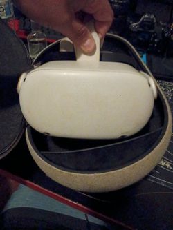 VR