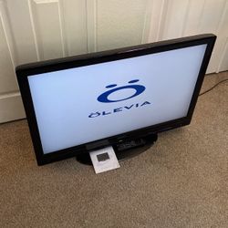 OLEVIA 42’’ LCD HDTV