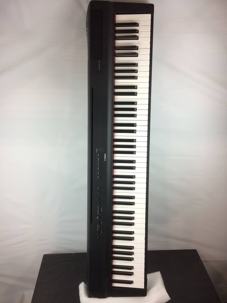 Yamaha P125