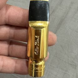 Otto Link #7 Super Tone Master USA 🇺🇸 Tenor Mouthpiece