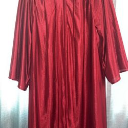 Graduation Gown $15