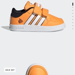 Adidas Nemo