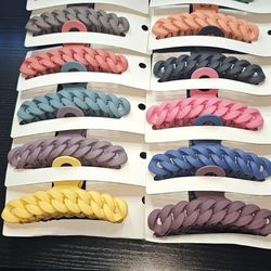 Hair Clips