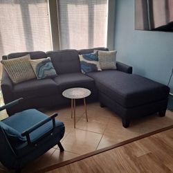 Queen Sofa Sleeper, Brand New 