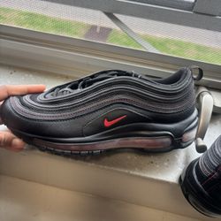 Nike 7 Y