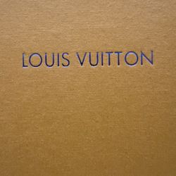 Louis Vuitton Belt 