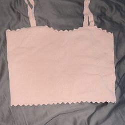 Zara Pink Shirt