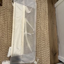 Munchkin Toddler Safety Bed Rail 36 Inches