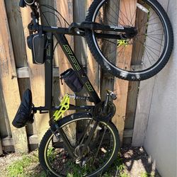 Huffy/Genesis Bicycles For Sale