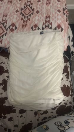 White shirt