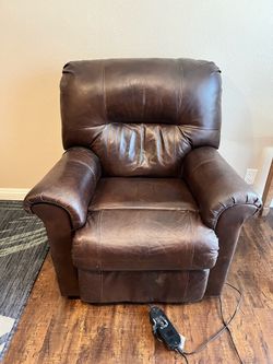 Power recliner