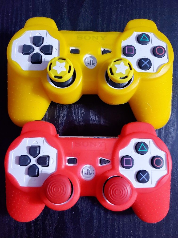 Custom PS3 Controllers for Sale in Huntington Park, CA OfferUp