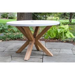 World market Outdoor/Indoor Table