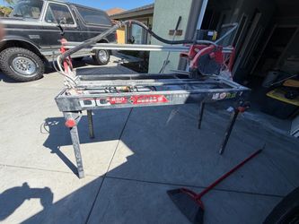 Rubi (contact info removed) 48”