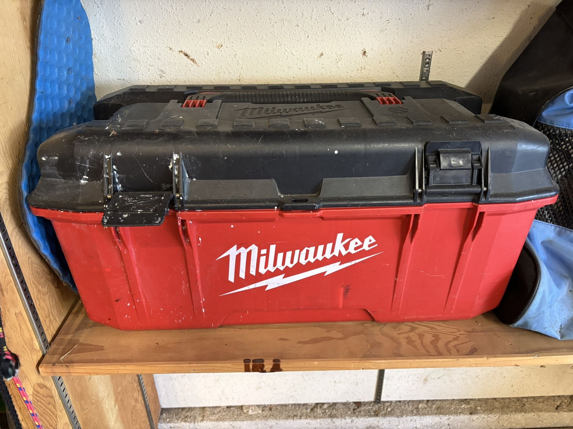 Tool Box