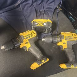 Dewalt 120
