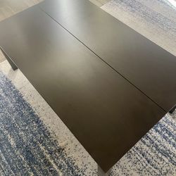Lift Top Coffee Table