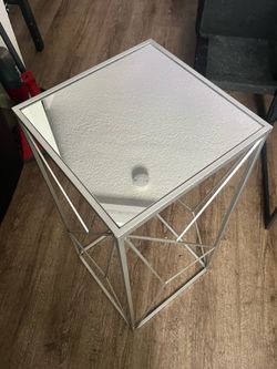 Side table