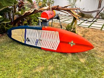 Infinity Blurr 8’10” Surf SUP