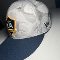 La Galaxy Hat