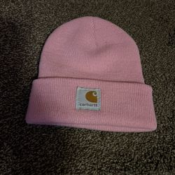Winter Hat - Toddler One Size Fits All