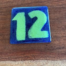 Seahawks Decoration 