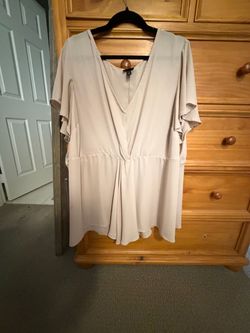 Torrid shirt 4X