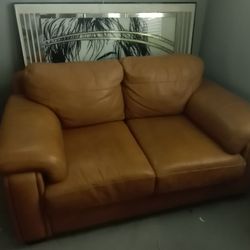 Love Seat