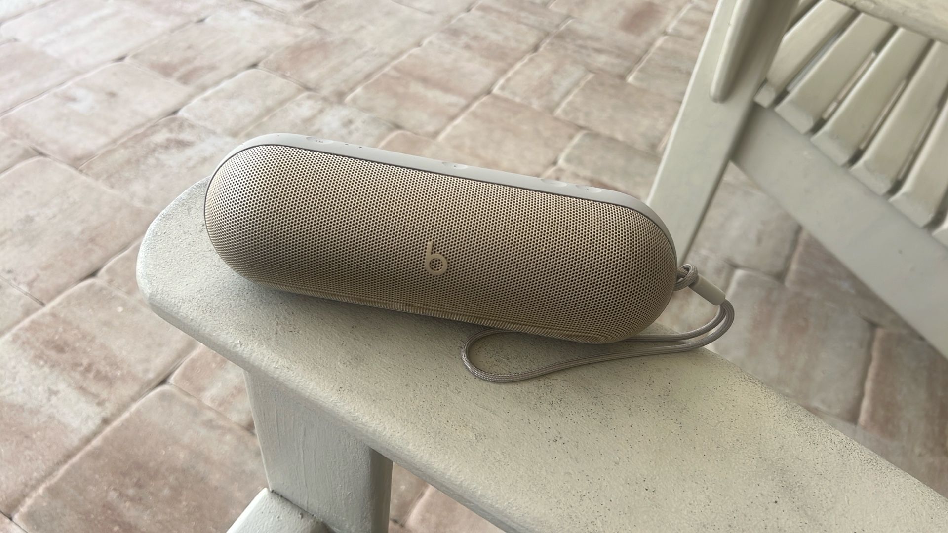 Beats Speaker