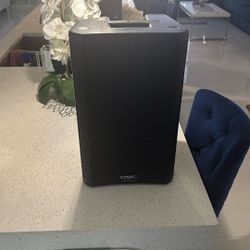 Qsc Speaker K8.2 24kw 105degree Active Loudspeaker 