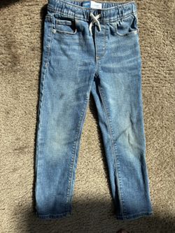 Kids Old Navy Jeans – Size 5T
