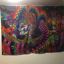 Tapestry