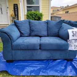 2 Couch Set- Local Pick Up Only