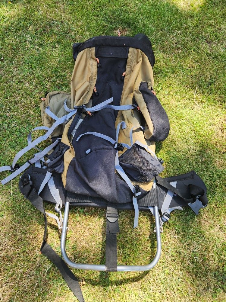 Hiking Backpack