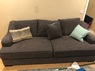 Living spaces Couch