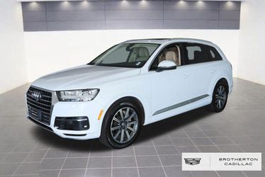 2017 Audi Q7