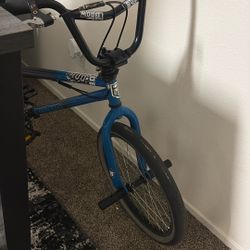 Bmx Bike 