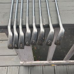 Golf Clubs