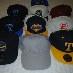 Hats