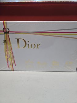 Perfum For Women New Set dior