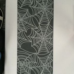 Spider Web Grip Tape