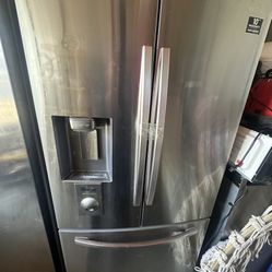 Samsung Fridge