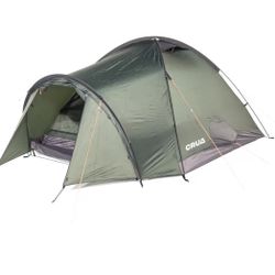 Crua Combo Maxx Insulated Tent Set