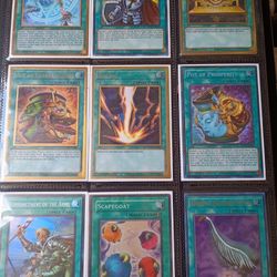 Yugioh 