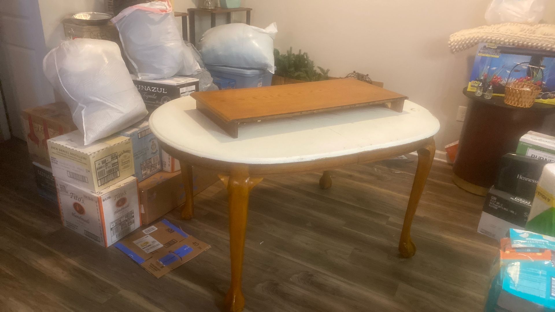 2 Piece Table Needs Gone Asap