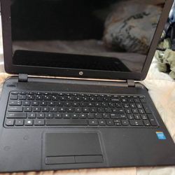 Hp Laptop 